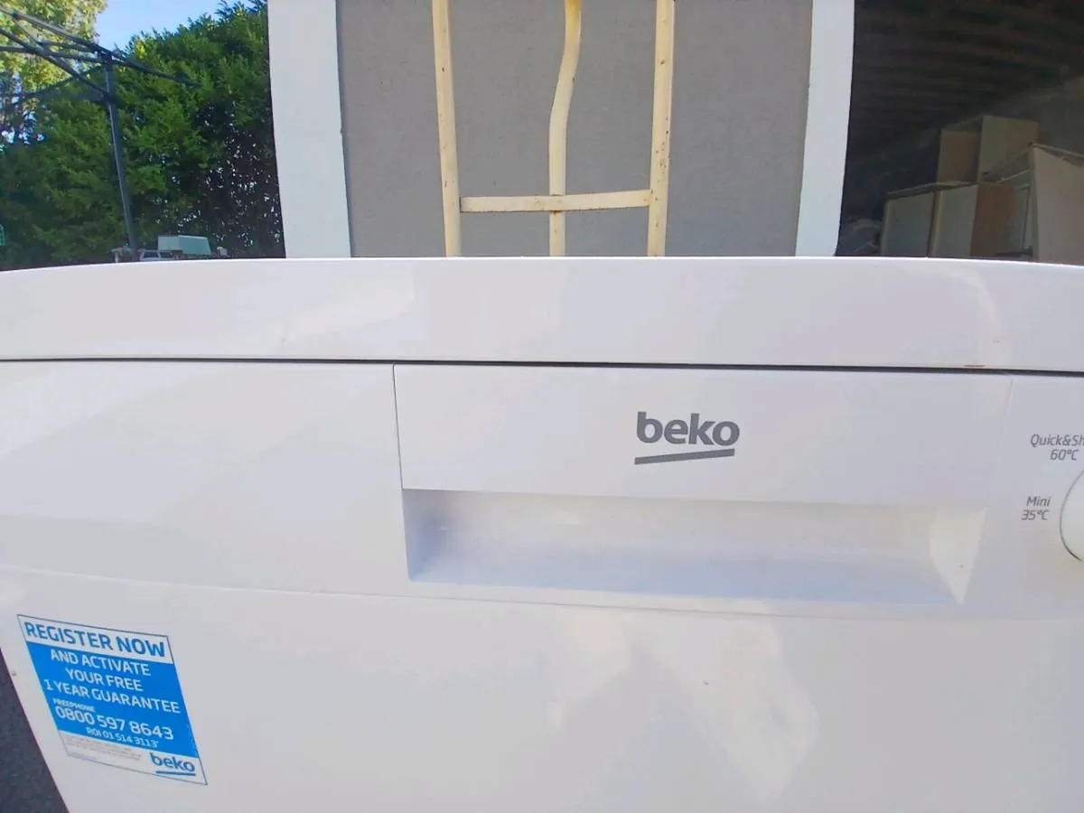 Dishwasher - Image 4