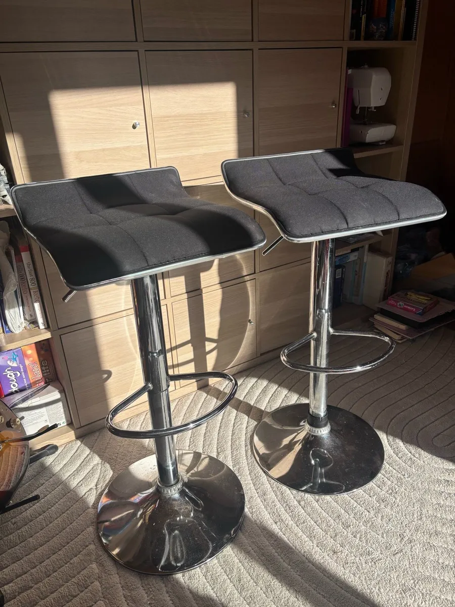 Bar Stools - Image 2