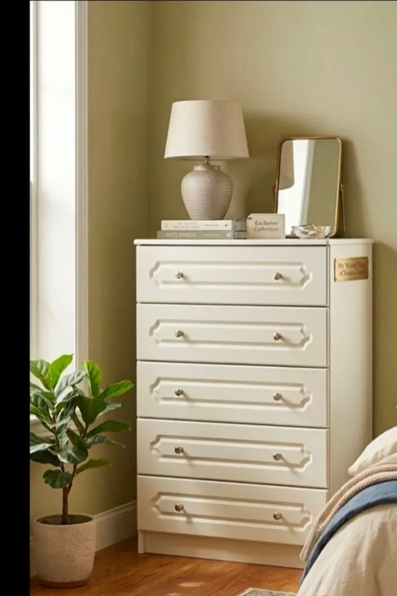 Chest of drawers - Image 1