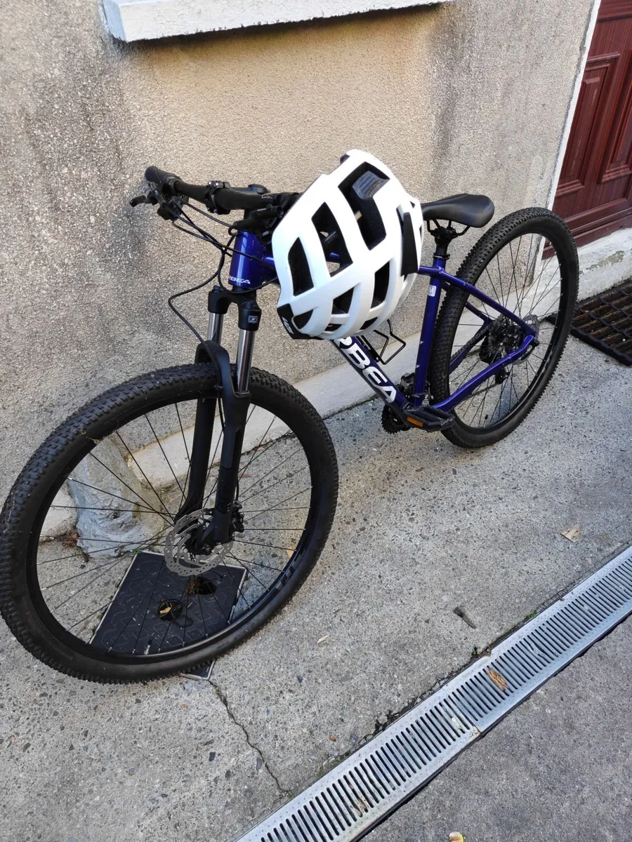 Orbea Onna 50 Mountain Bike - Image 1
