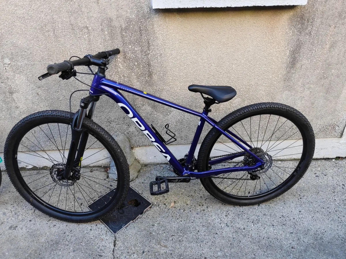 Orbea Onna 50 Mountain Bike - Image 4