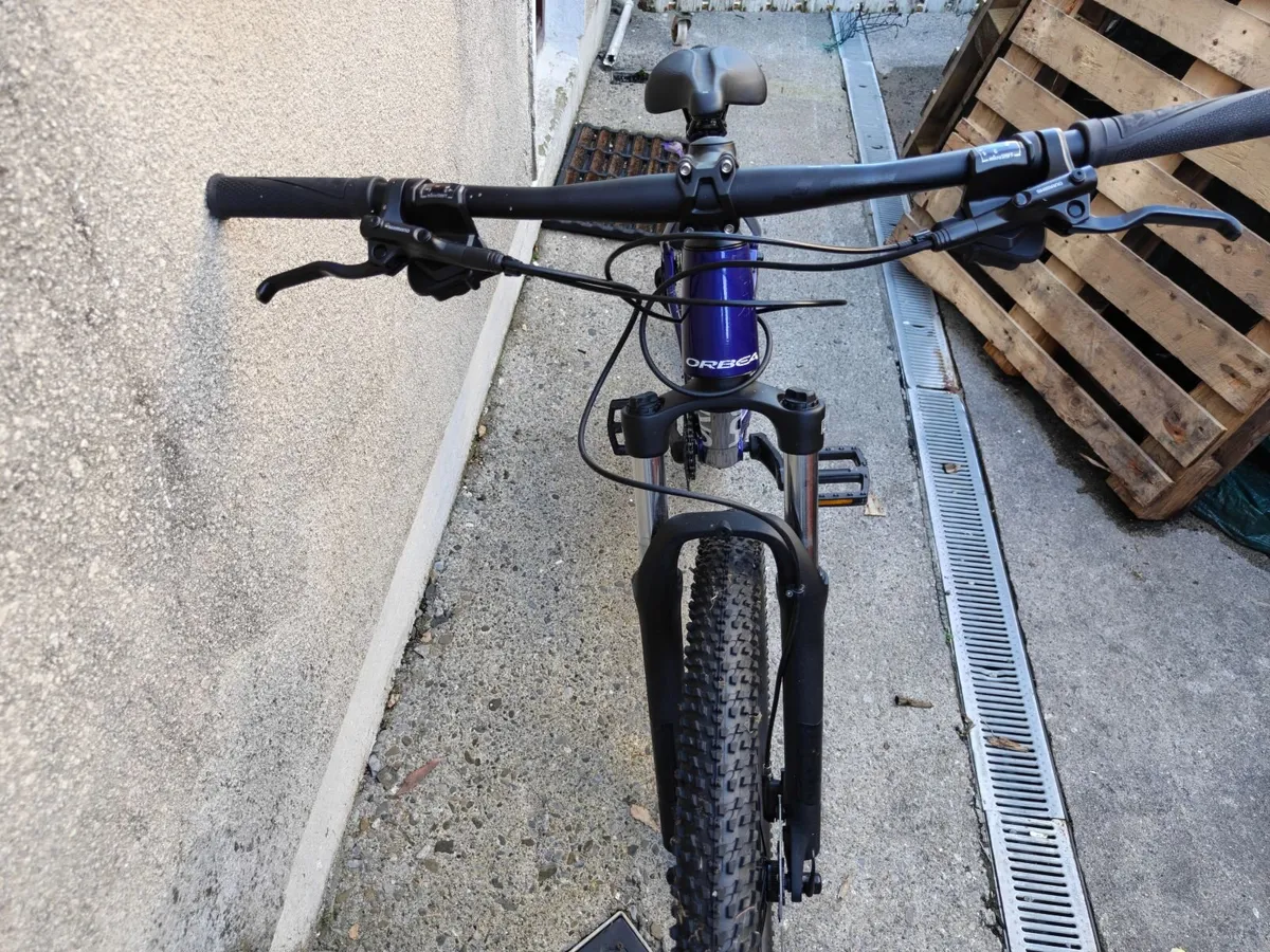 Orbea Onna 50 Mountain Bike - Image 3