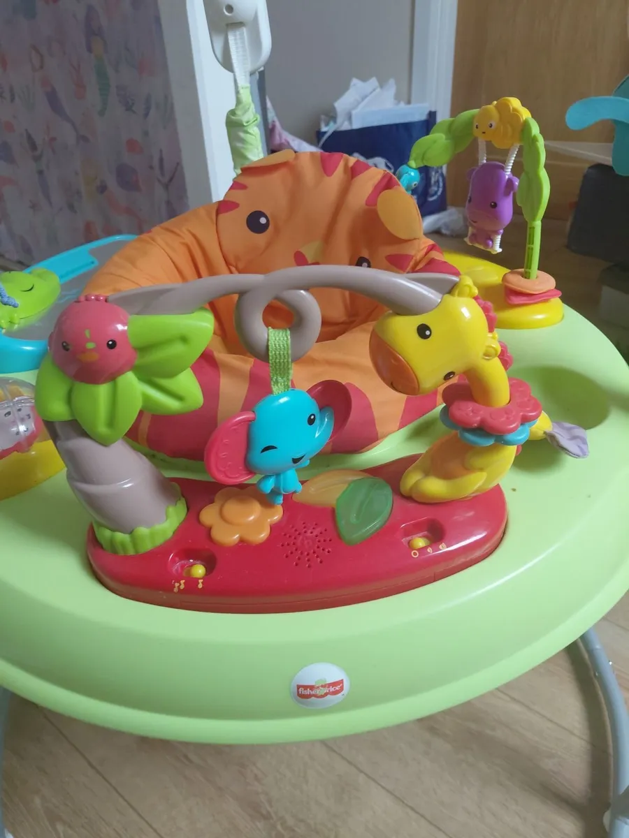 Jumperoo - Image 2