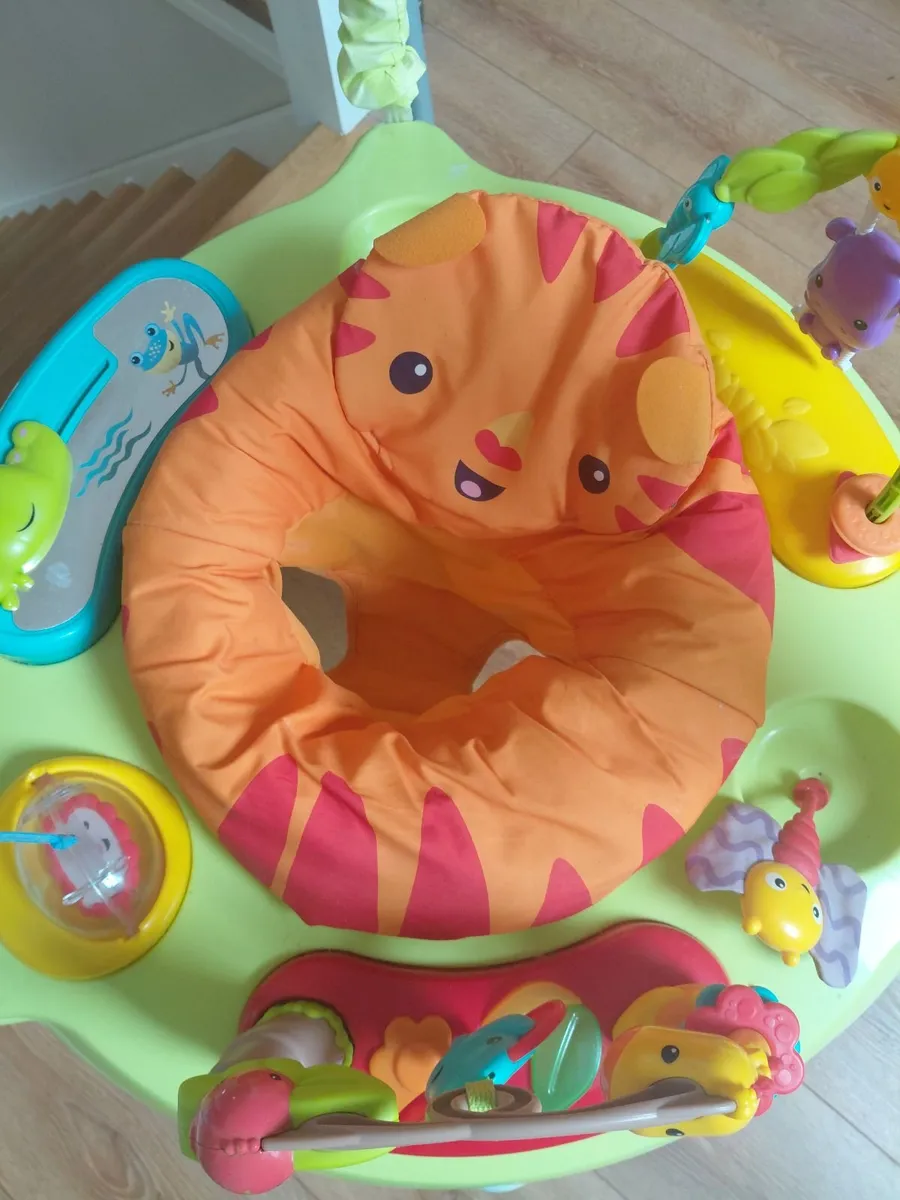 Jumperoo - Image 3