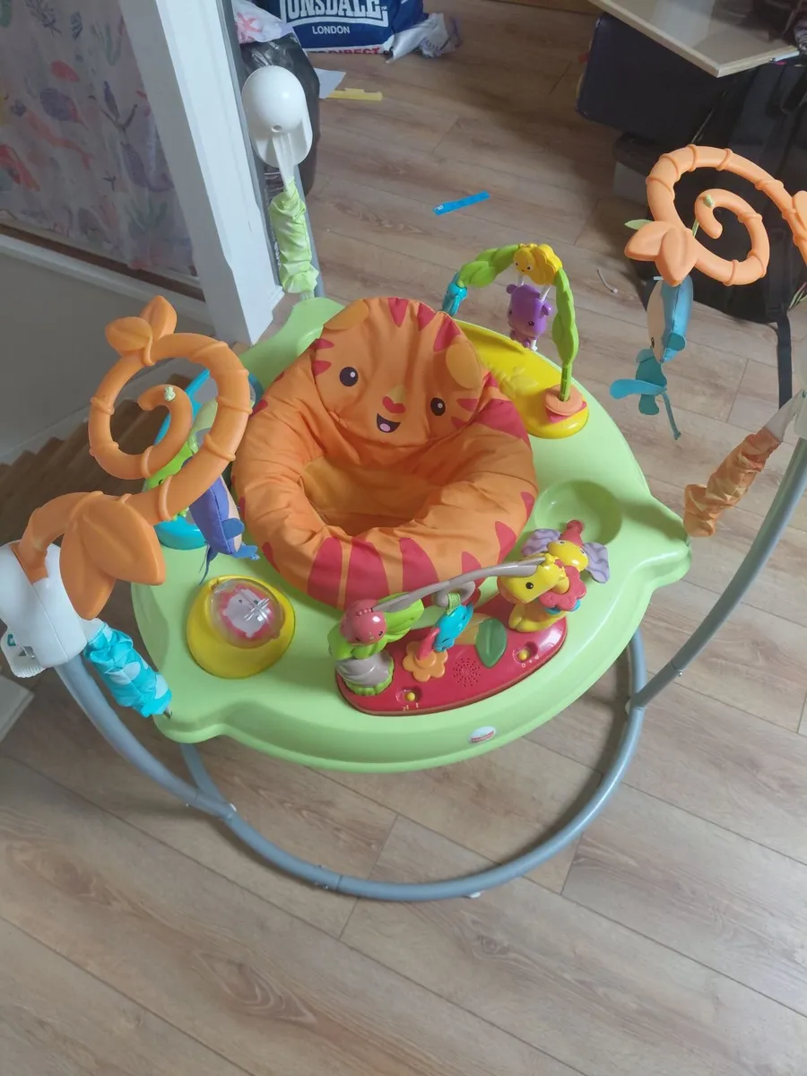 Jumperoo - Image 4