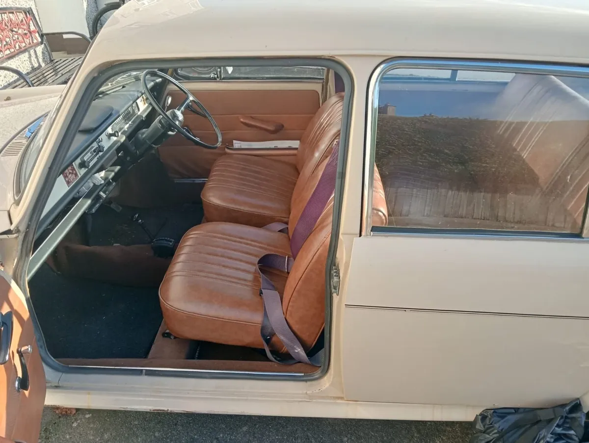 Austin 1300 1971 - Image 1