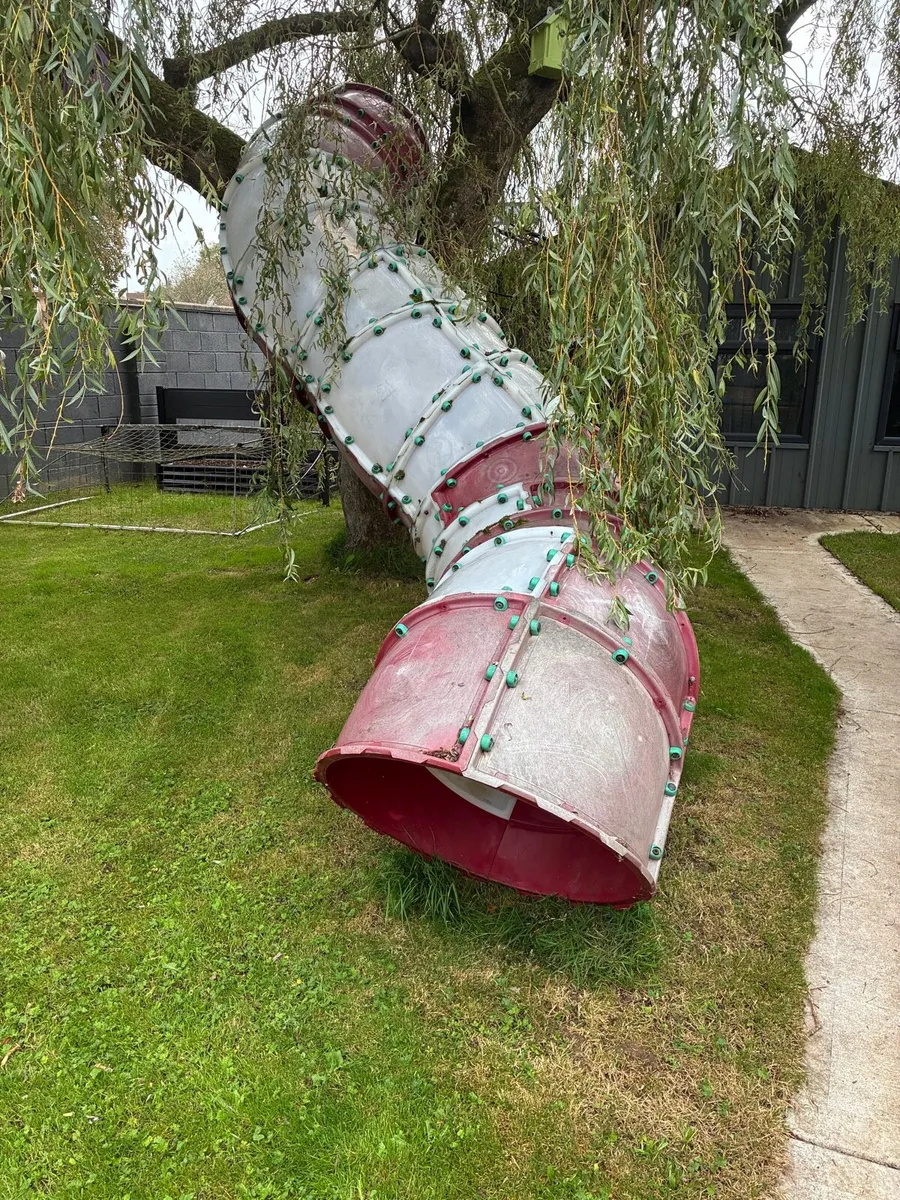 Tree / Tree house slide - Image 2