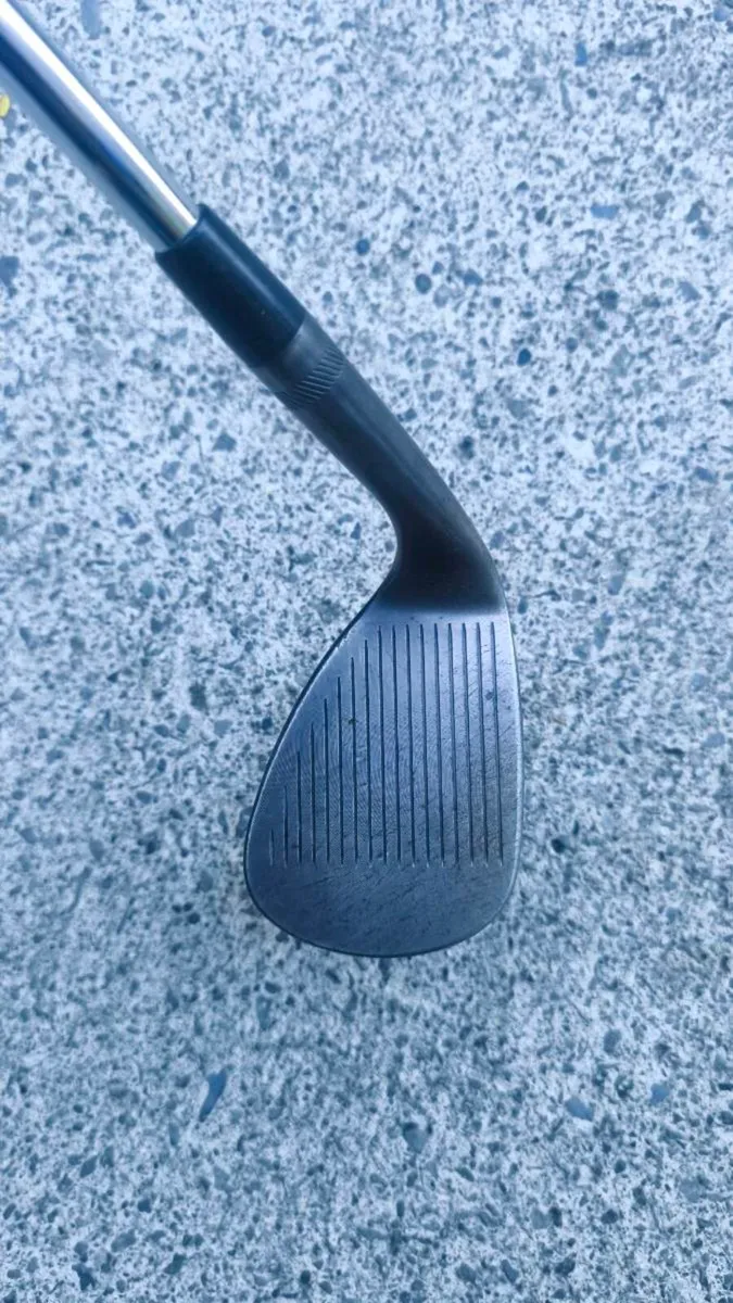 Titleist SM5 wedge 58 - Image 3