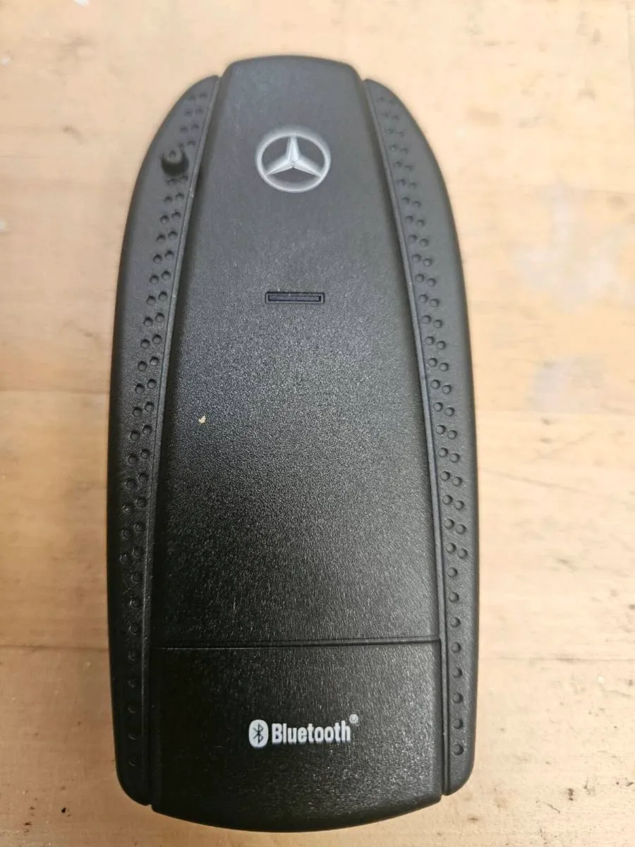 Mercedes Bluetooth Module - Image 1