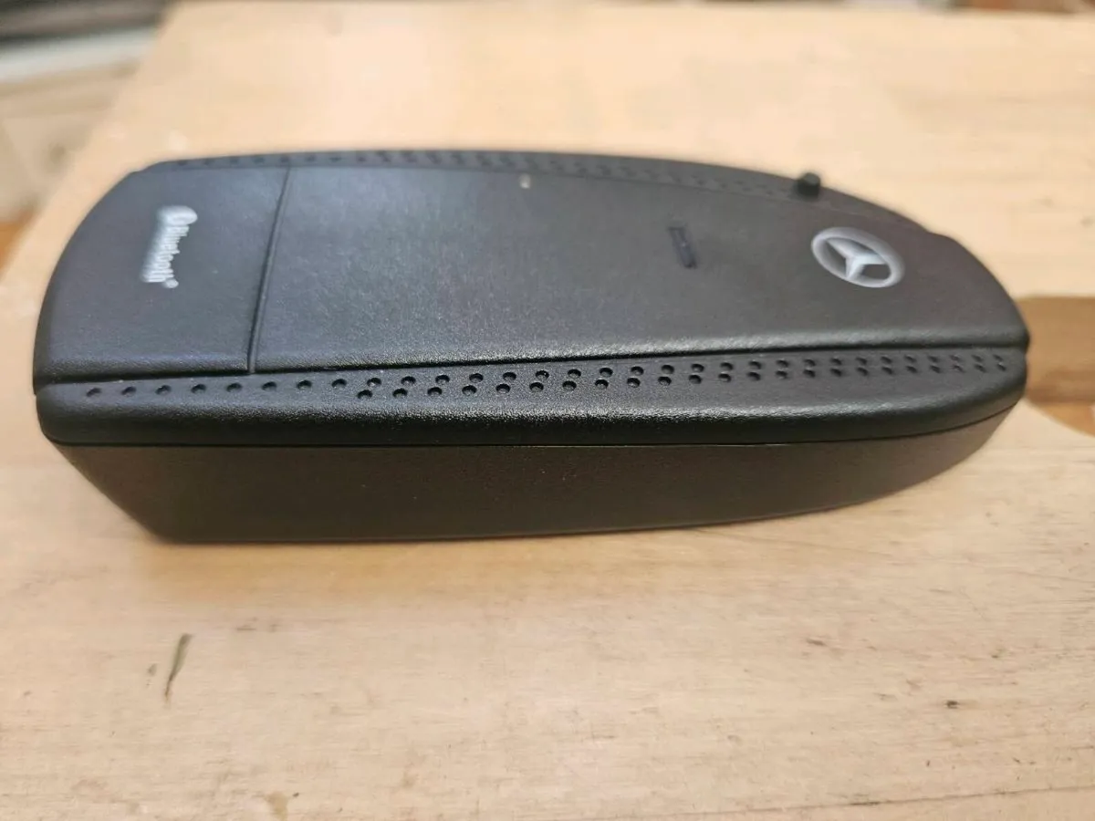 Mercedes Bluetooth Module - Image 2