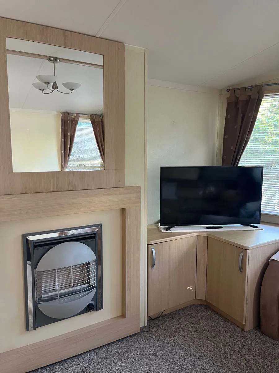 Mobile home - Image 3