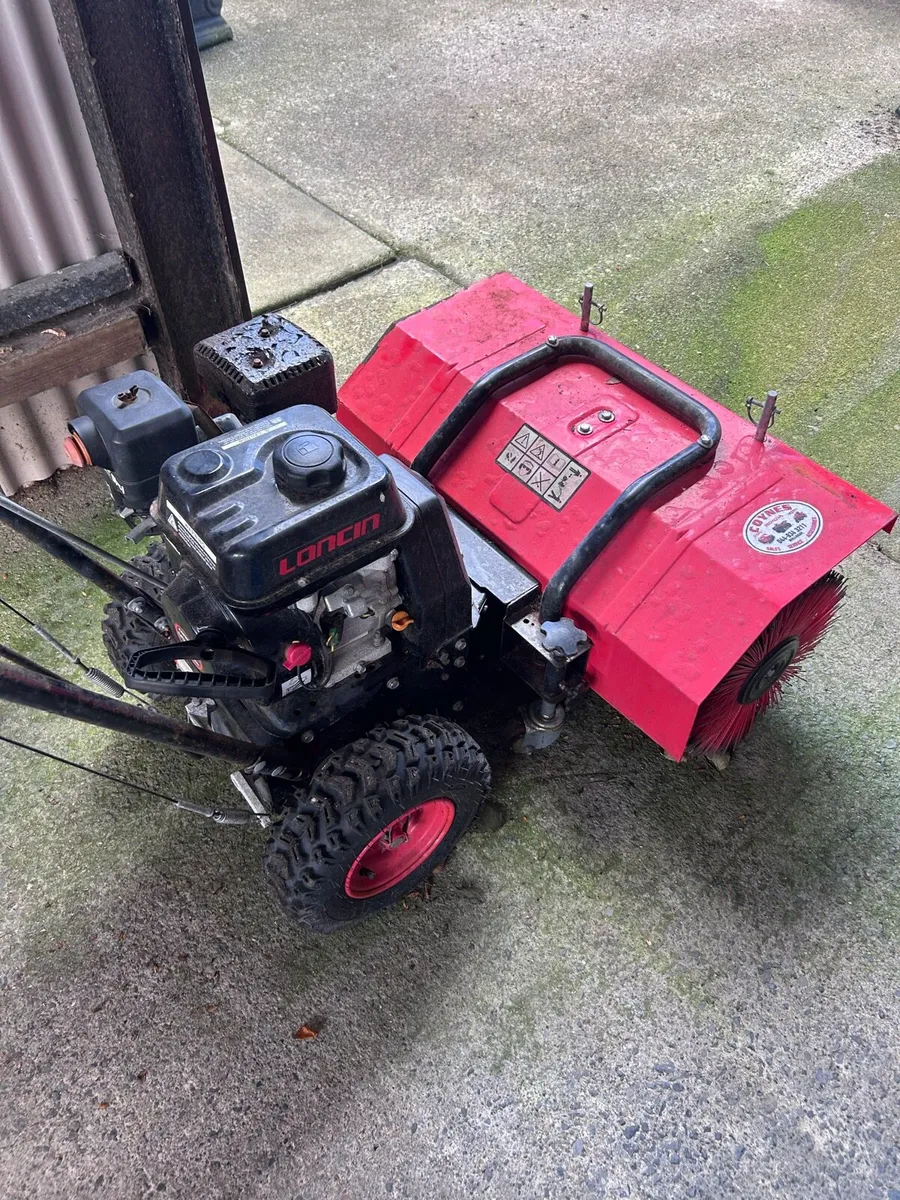 Street Sweeper - Image 4