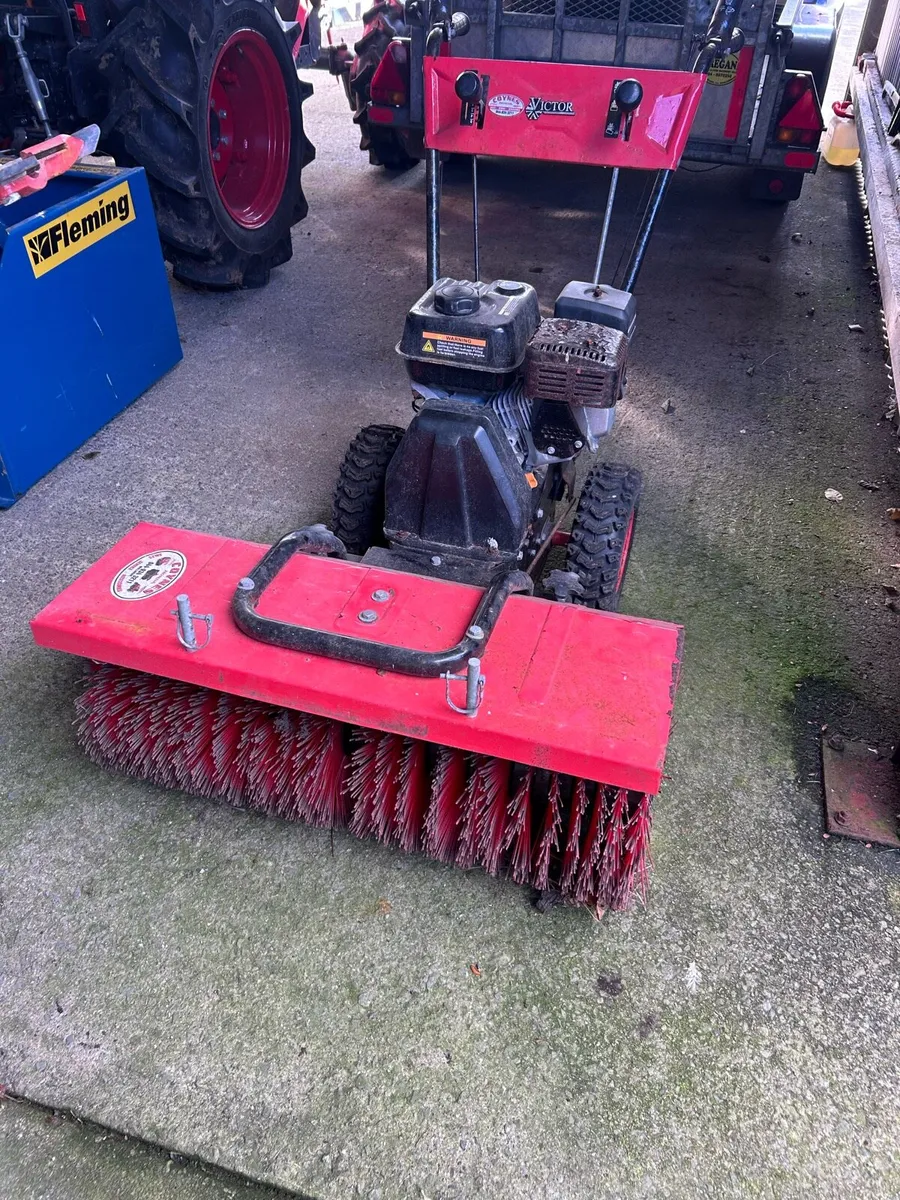 Street Sweeper - Image 2