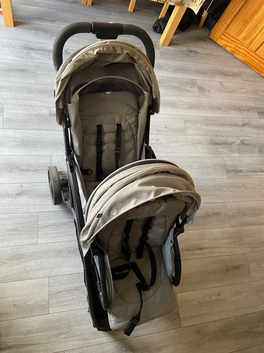 Joie Double Buggy for Sale €50 - Image 1