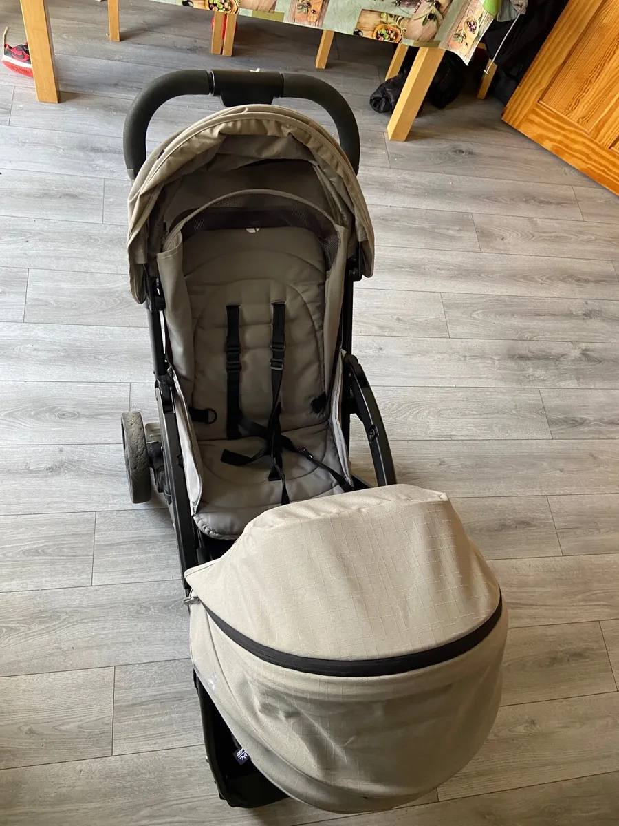 Joie Double Buggy for Sale €50 - Image 2