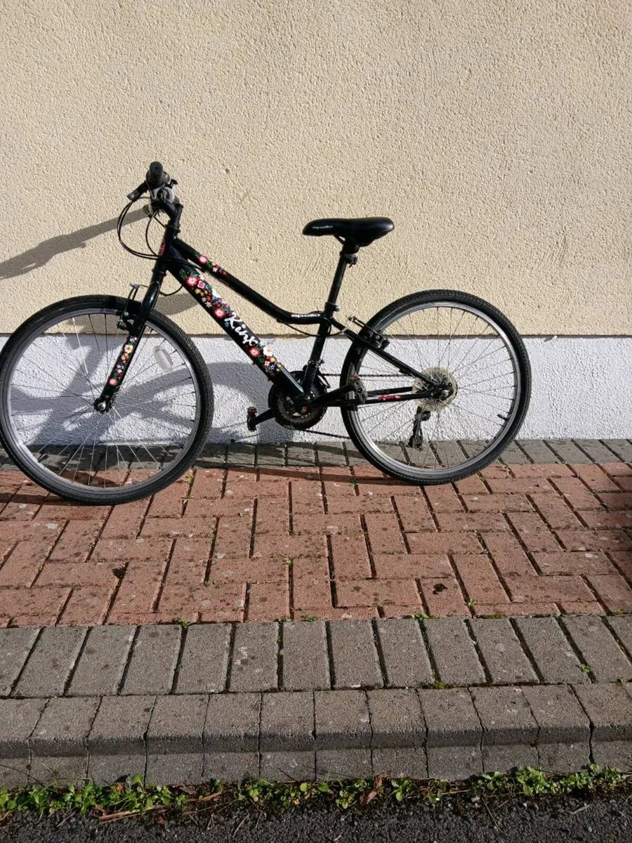 Bike - Image 1