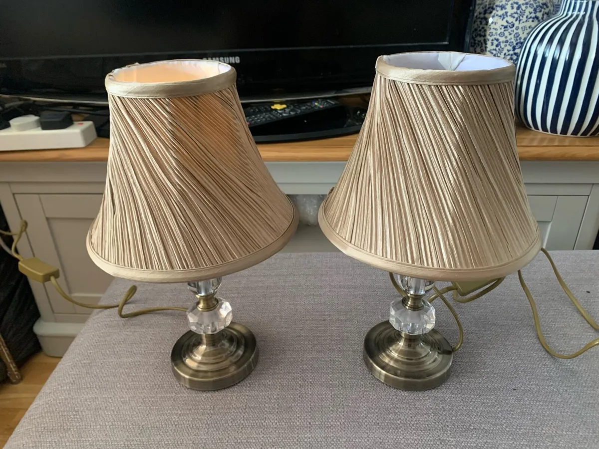 Lamps - Image 1