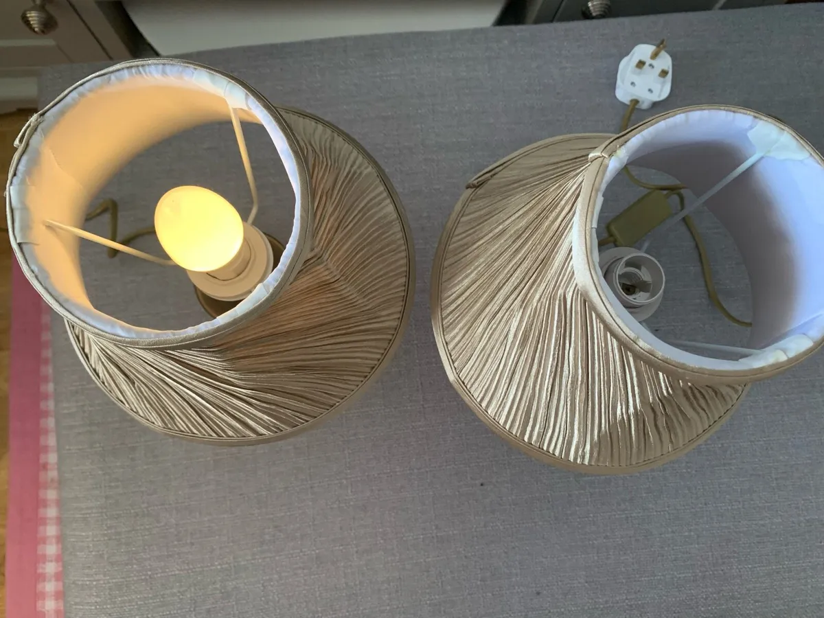 Lamps - Image 2
