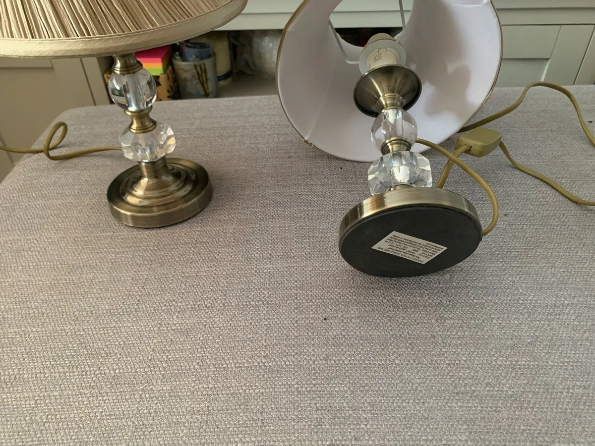Lamps - Image 3
