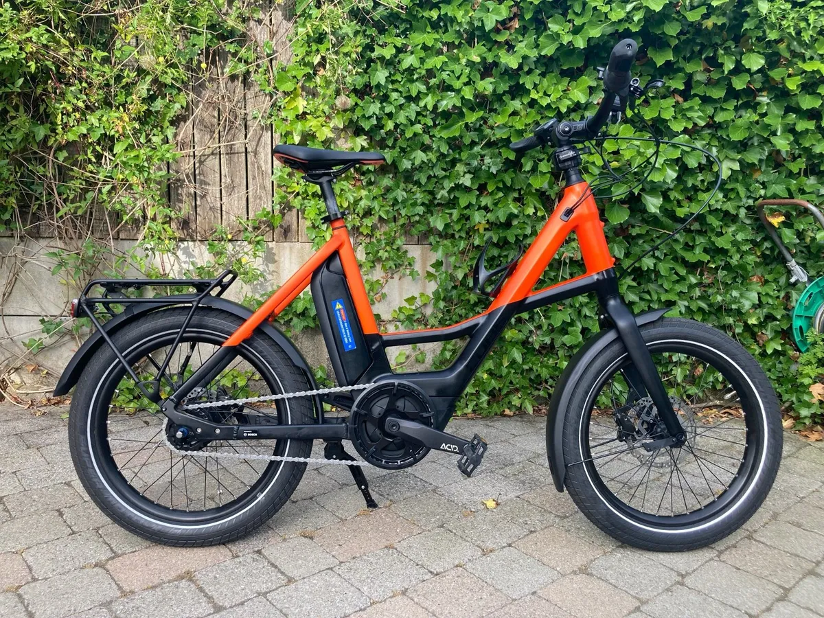 ebike - Image 2