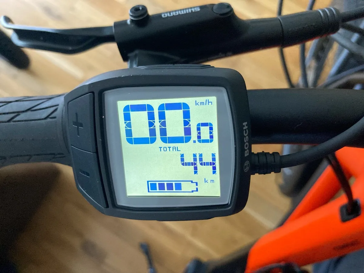 ebike - Image 3