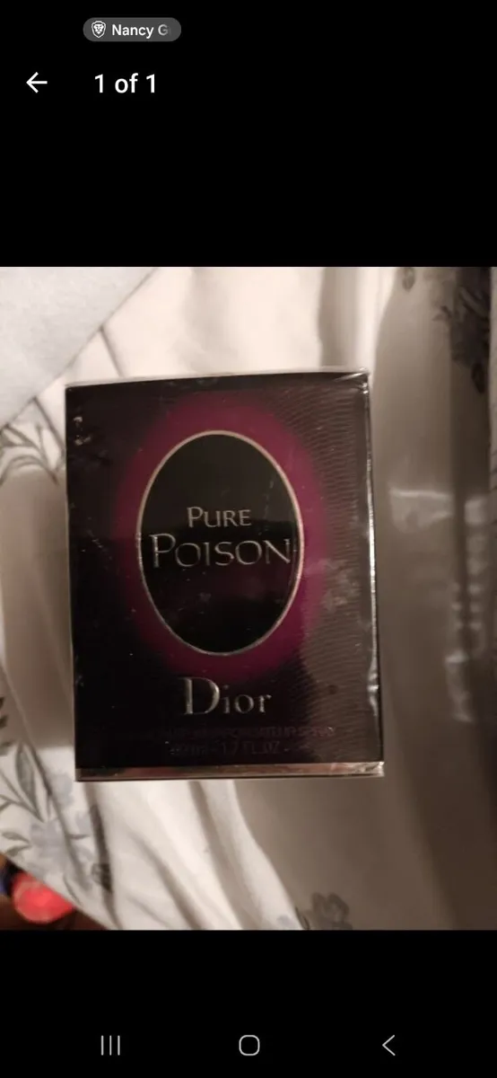 Perfume