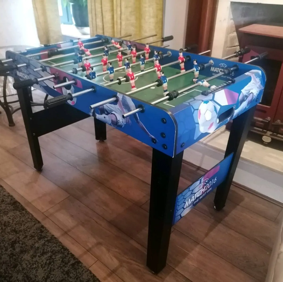 Football Table - Image 1