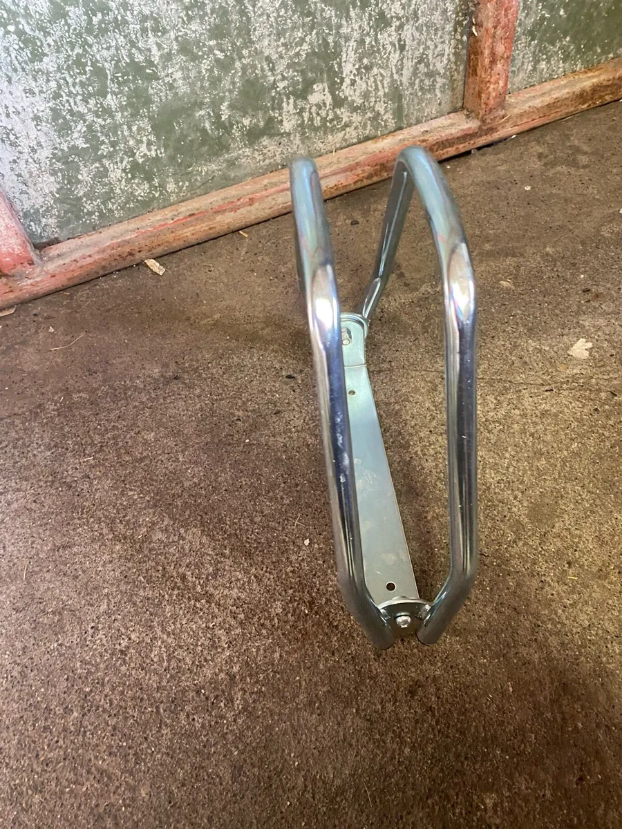 Bike rack - Image 2