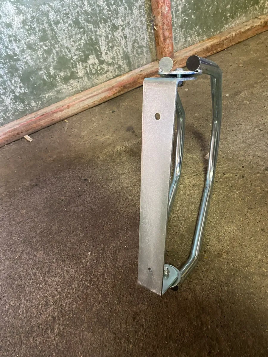 Bike rack - Image 3