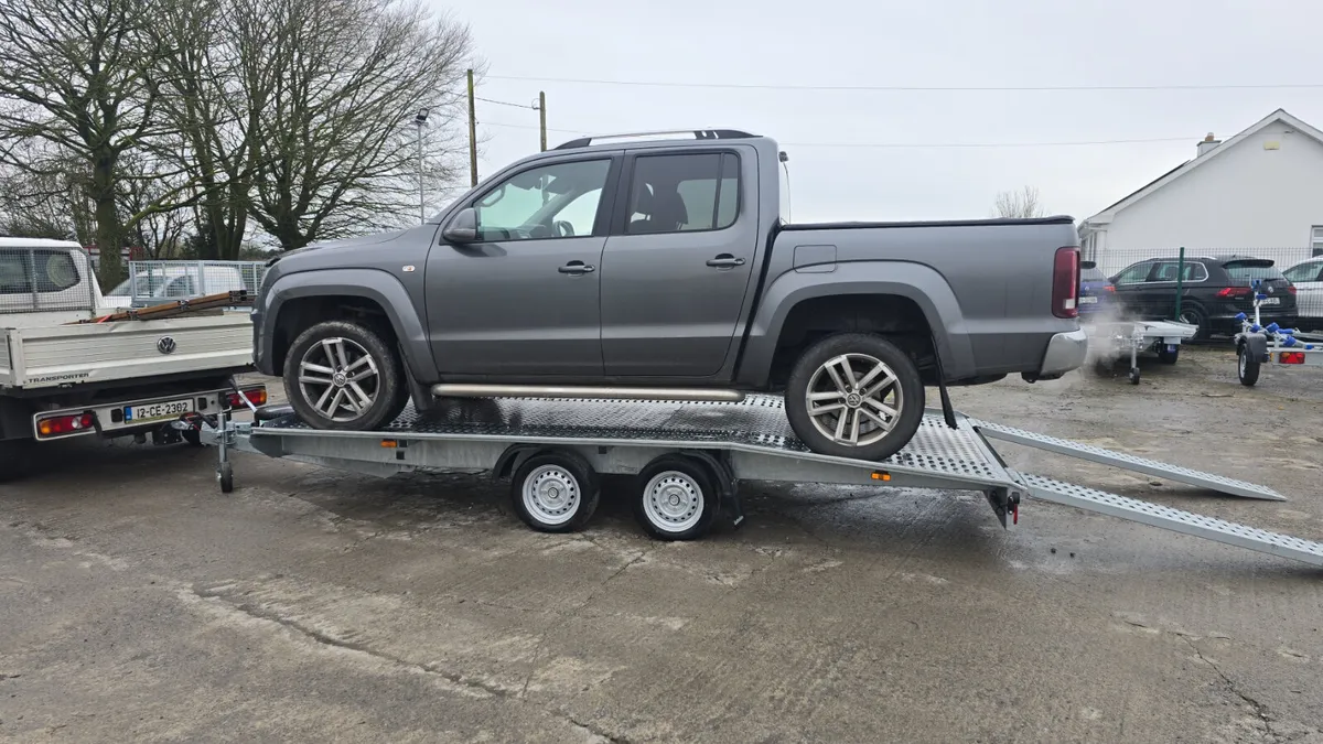Trailers for Hire - Image 3