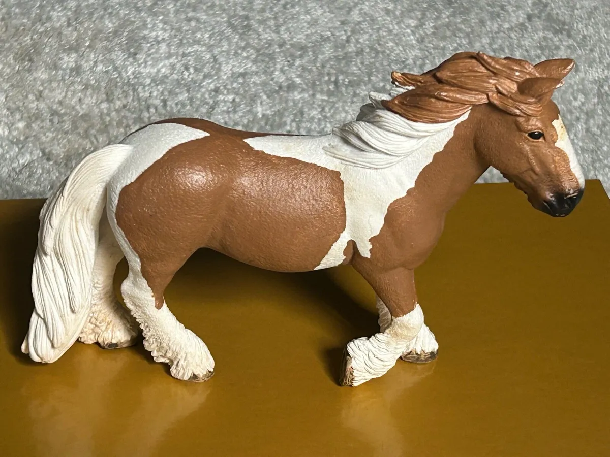 schleich horse figures - Image 2
