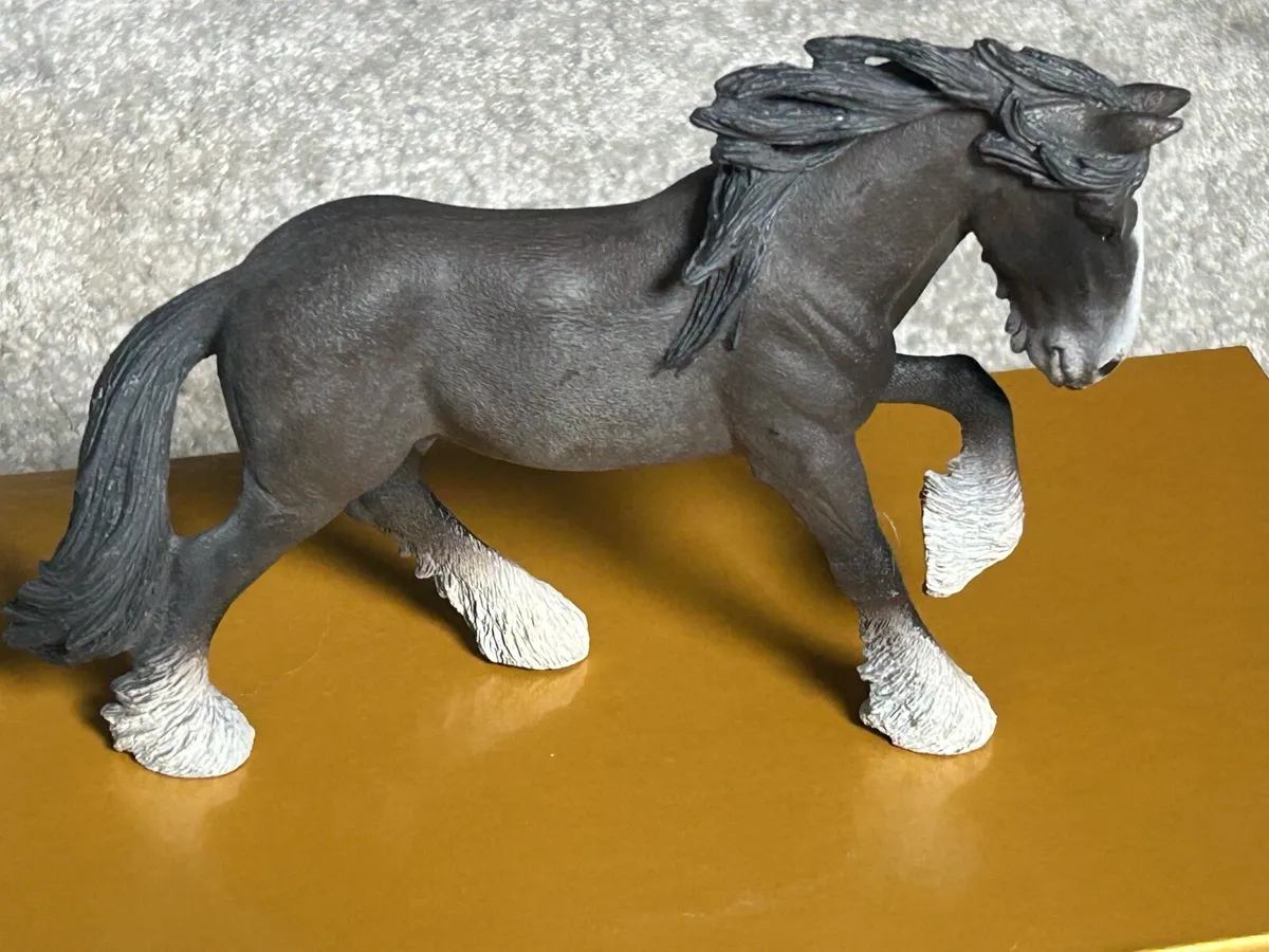 schleich horse figures - Image 3