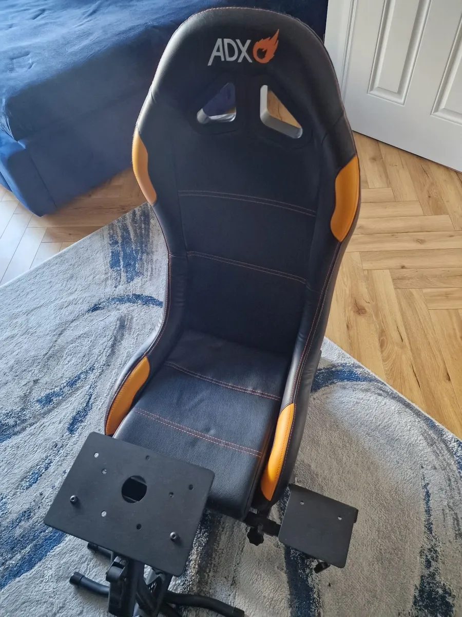 ADX Racing Wheel Stand - Image 4