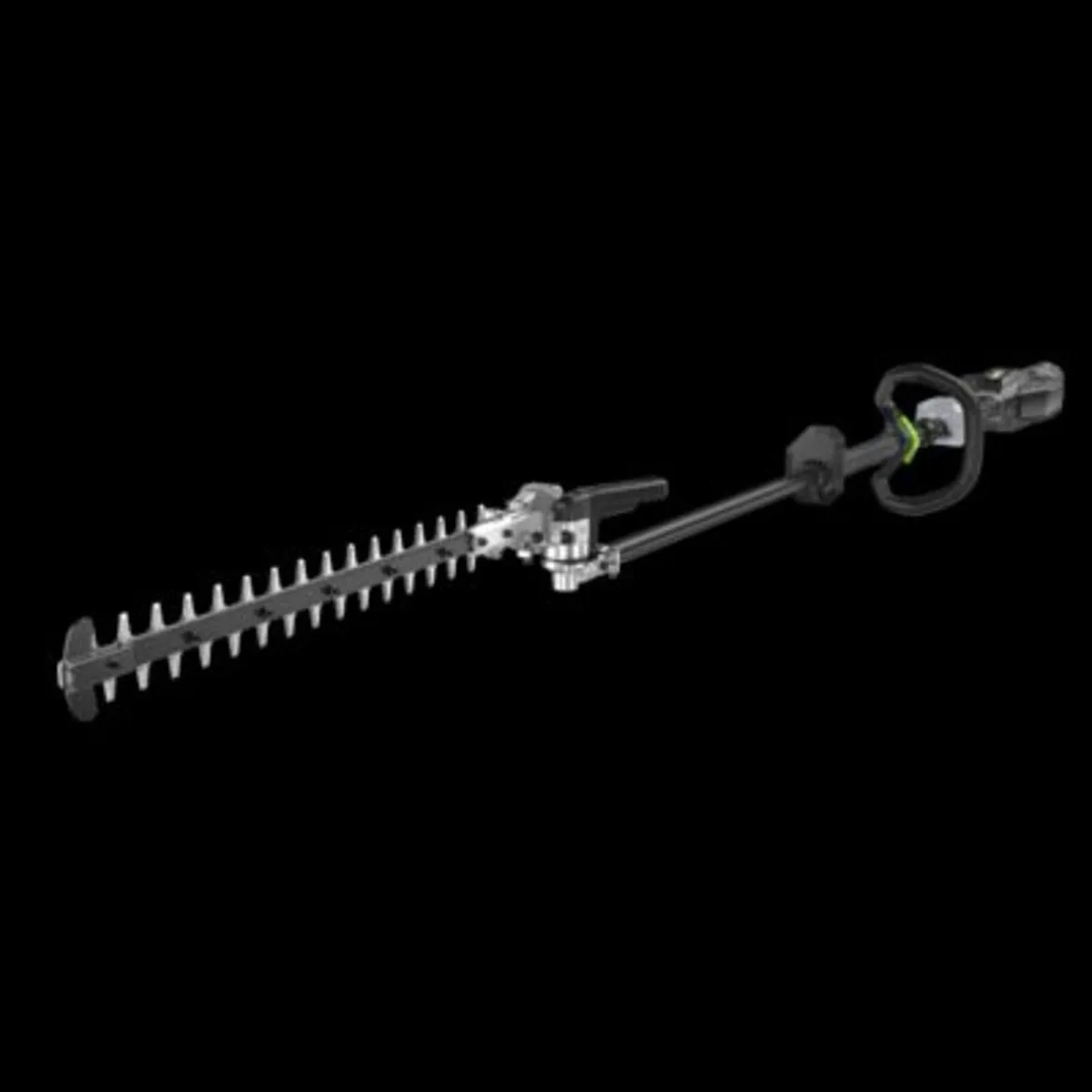 EGO HTX5300-PA Long Reach Hedgetrimmer - Image 4