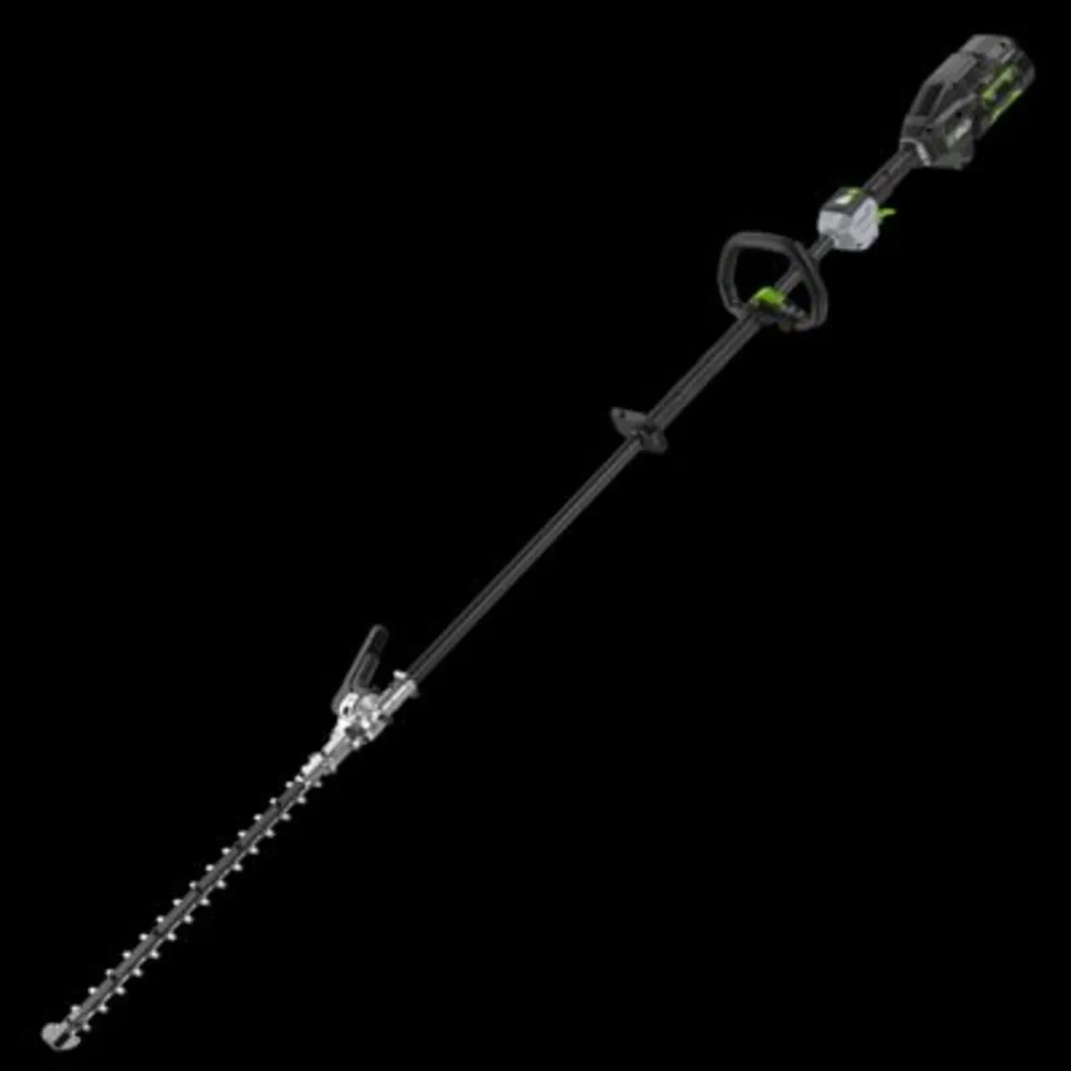 EGO HTX5300-PA Long Reach Hedgetrimmer - Image 2