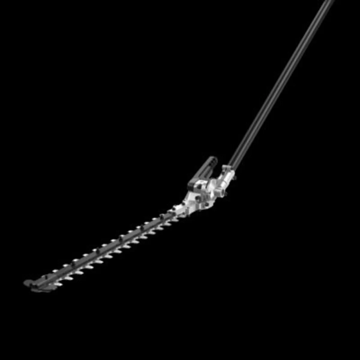 EGO HTX5300-PA Long Reach Hedgetrimmer - Image 3