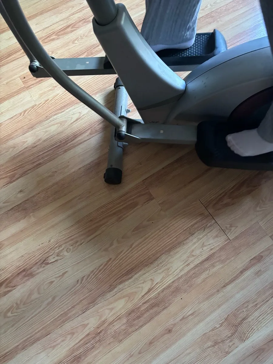 Cross Trainer (Free to collect) - Image 1