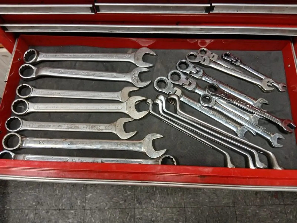 tengtool box and tools teng tool - Image 3