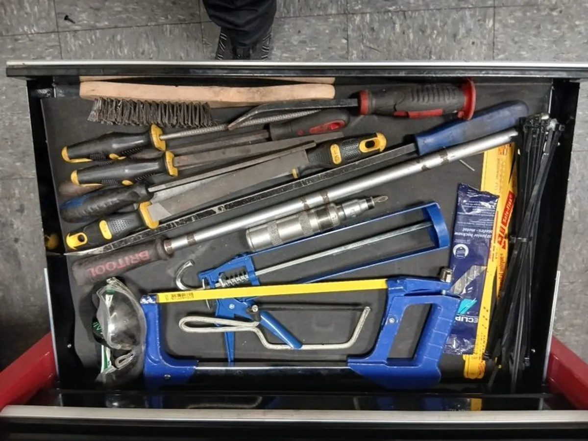 tengtool box and tools teng tool - Image 4