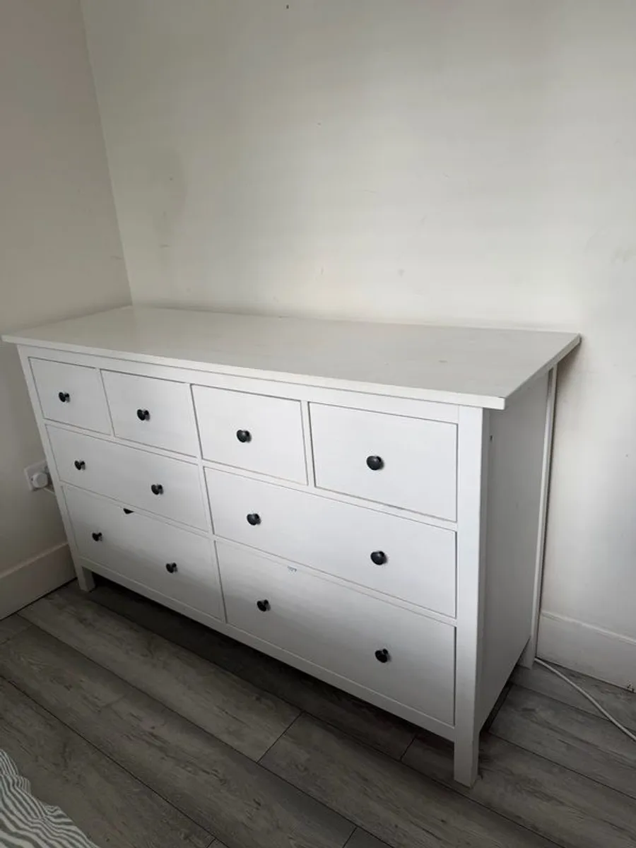 chest of drawers - Image 2