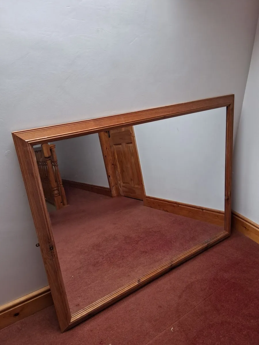 Mirror - Image 1
