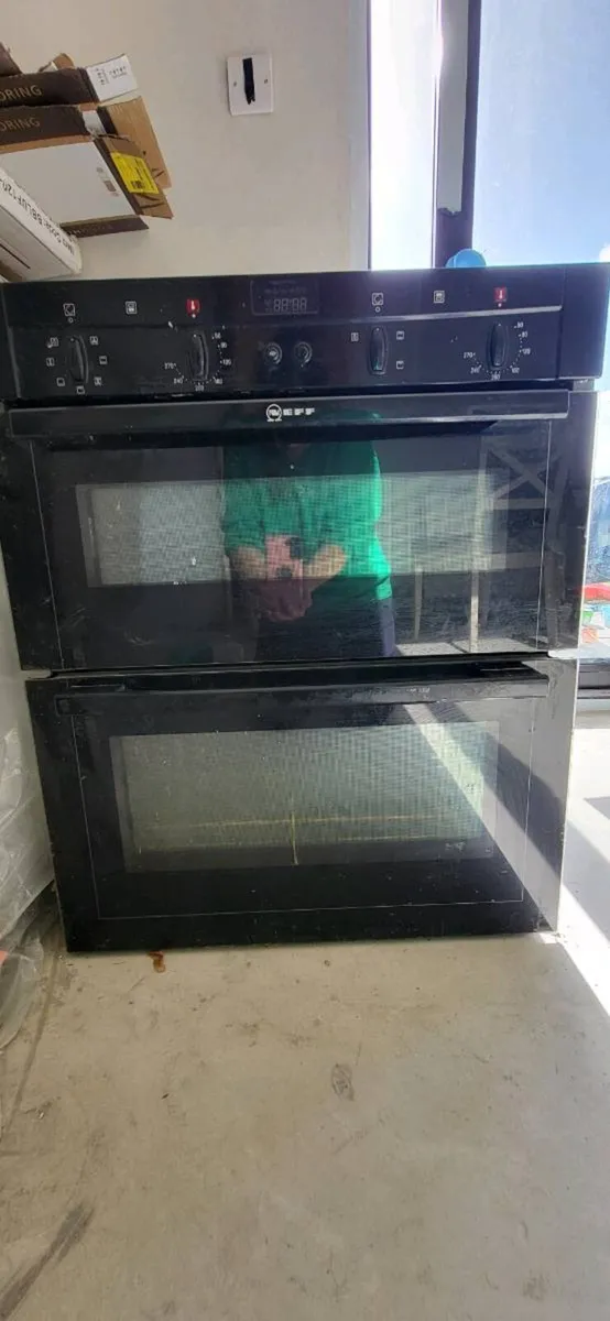 Oven - Image 4