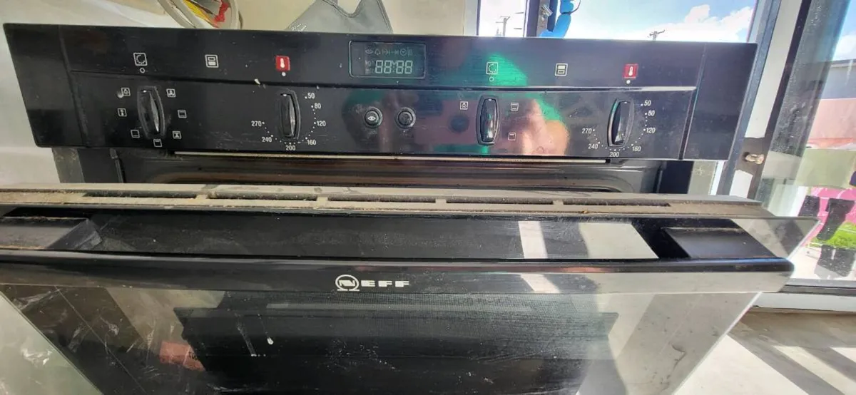 Oven - Image 2