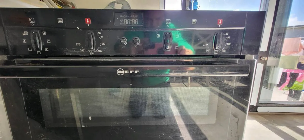 Oven - Image 3