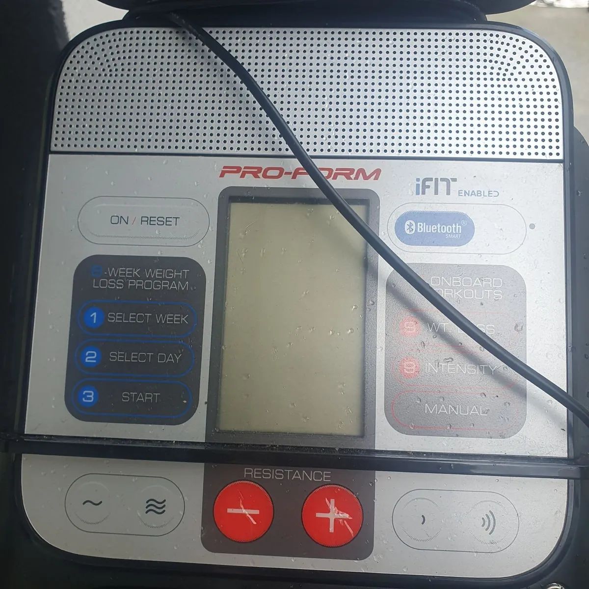 Pro-form 450 LE eliptical cross trainer - Image 3