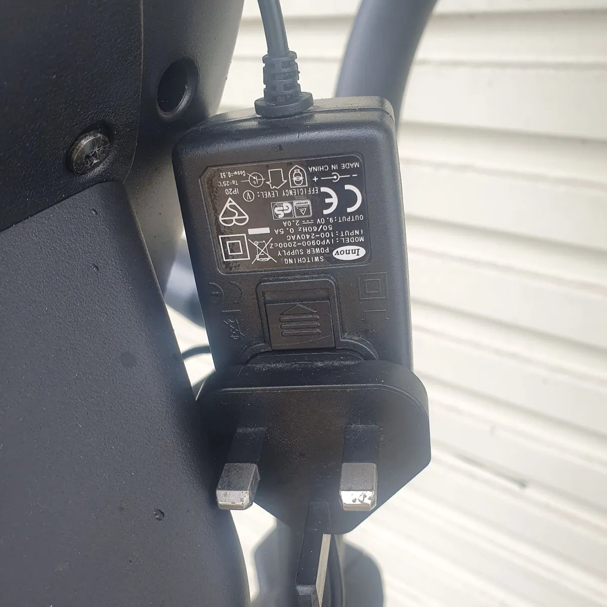 Pro-form 450 LE eliptical cross trainer - Image 4