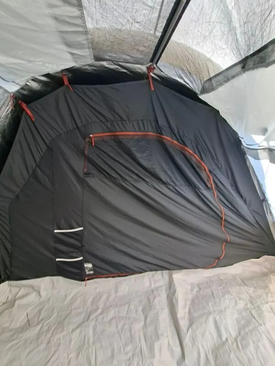 Quecha airseconds 4.1 tent - Image 2