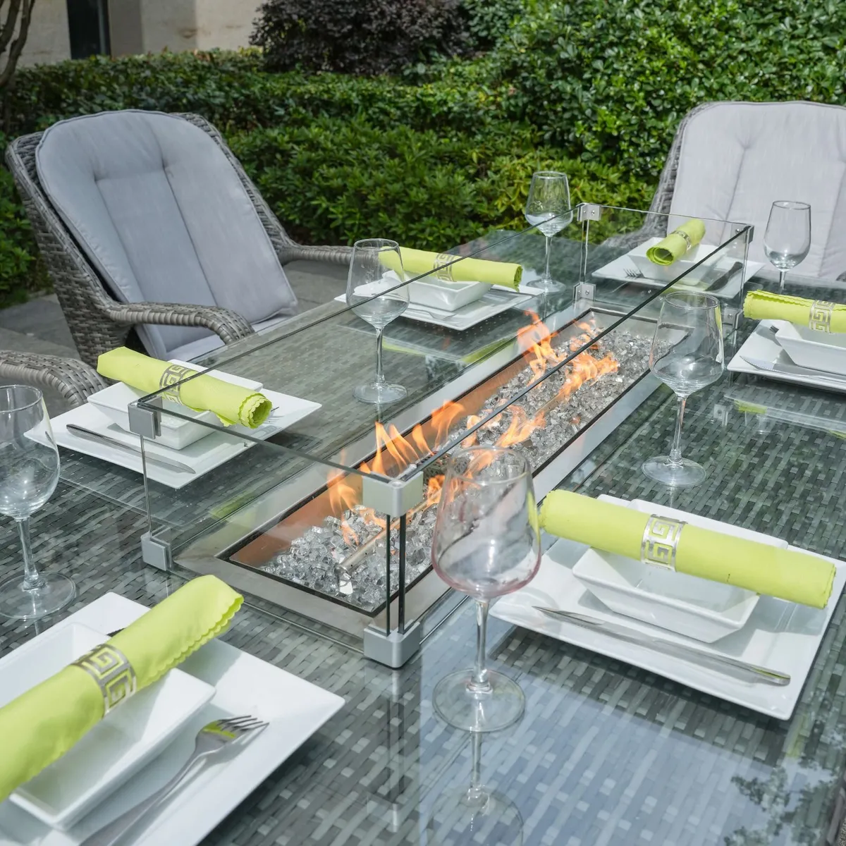 Outdoor Garden Furniture - Image 3