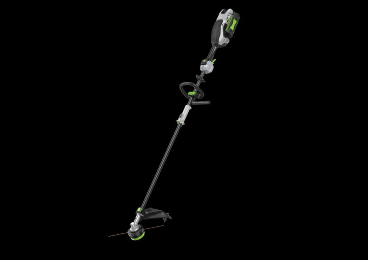 EGO PH1420E MULTI-TOOL POWER HEAD - Image 2