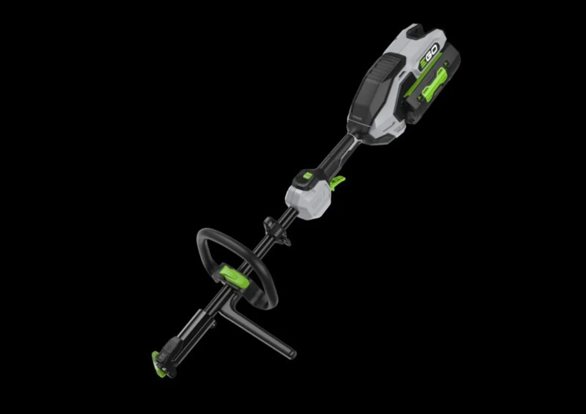 EGO PH1420E MULTI-TOOL POWER HEAD - Image 3